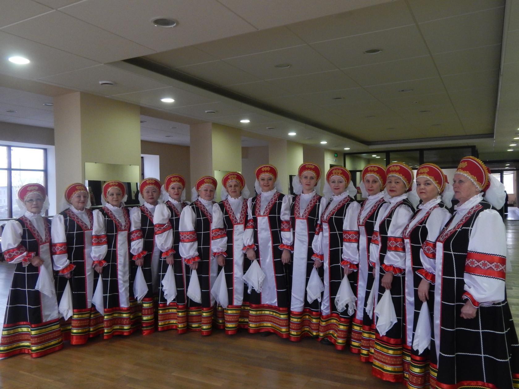 «Счастье человека – в творчестве»